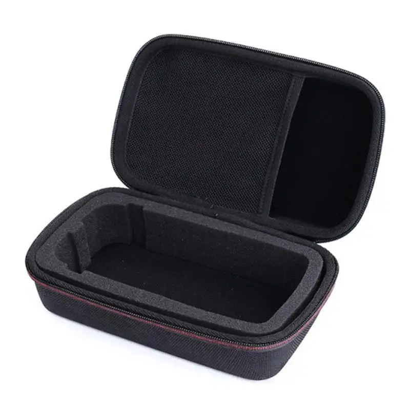 Hard EVA Outdoor Travel Case Bag - for Baseus Portable Car Battery StarterWater-Resistant, Shockproof, for Easy Carrying