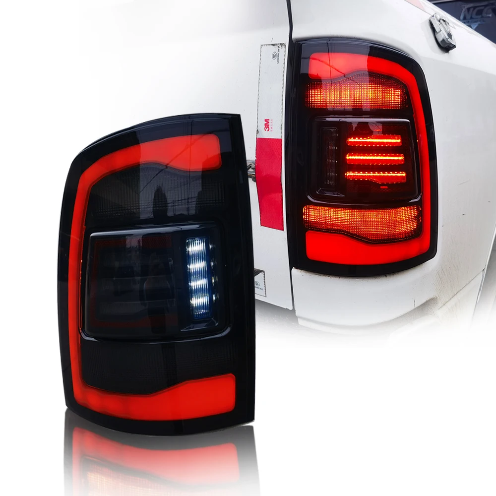 

Автомобильные задние фонари для RAM 1500 Dodge, задние фонари, автозапчасти, высокое качество, оптовая продажа с фабрики, автомобильные аксессуары