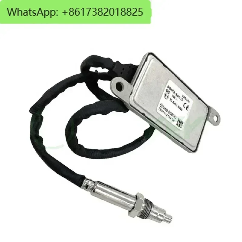 

Высокое качество и высокое качество, 100% новый датчик Nox 5WK96667C 89463-E0013, датчик Nox типа OE для грузовика SNS