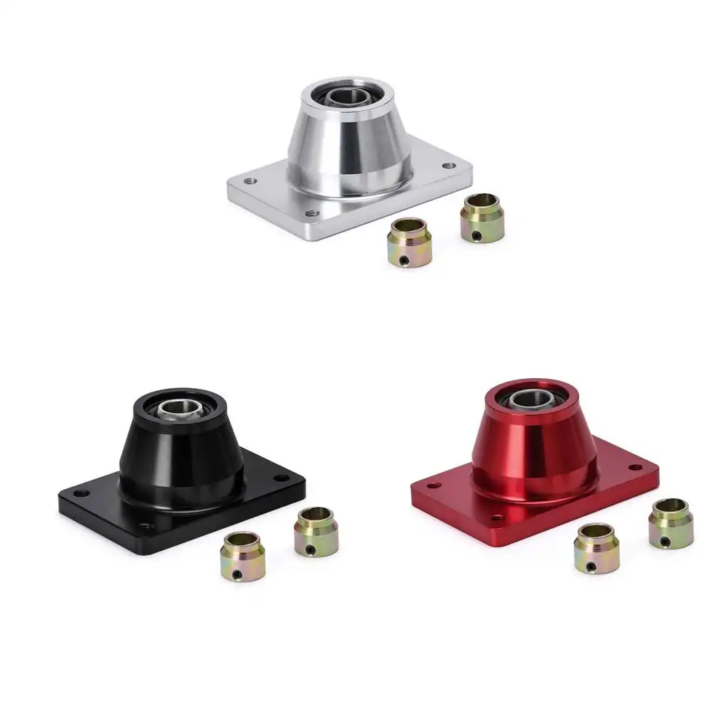 

Cars Base Shifter Kit Mini Knob Accessories Replacement Parts Fittings