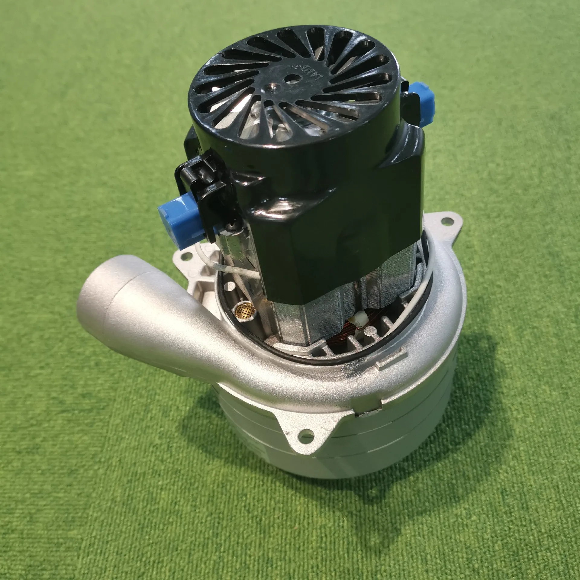 FMJ-GROUP 3stage AMETEK vacuum motor