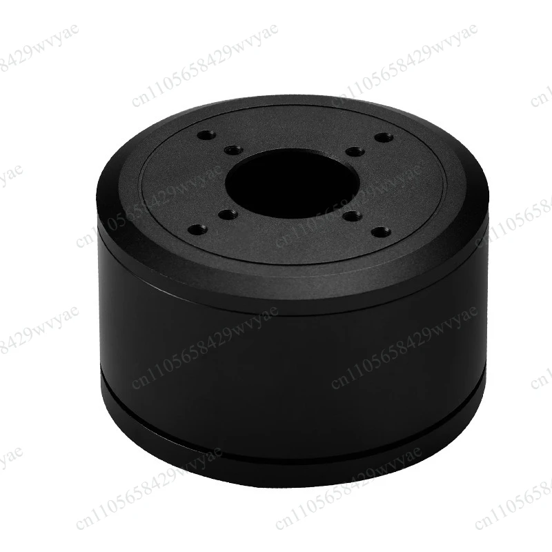 GB6025 Outer Rotor High‑Torque Brushless Gimbal Motor With Center Hole for DSLR Camera Manipulator UAV Exoskeleton