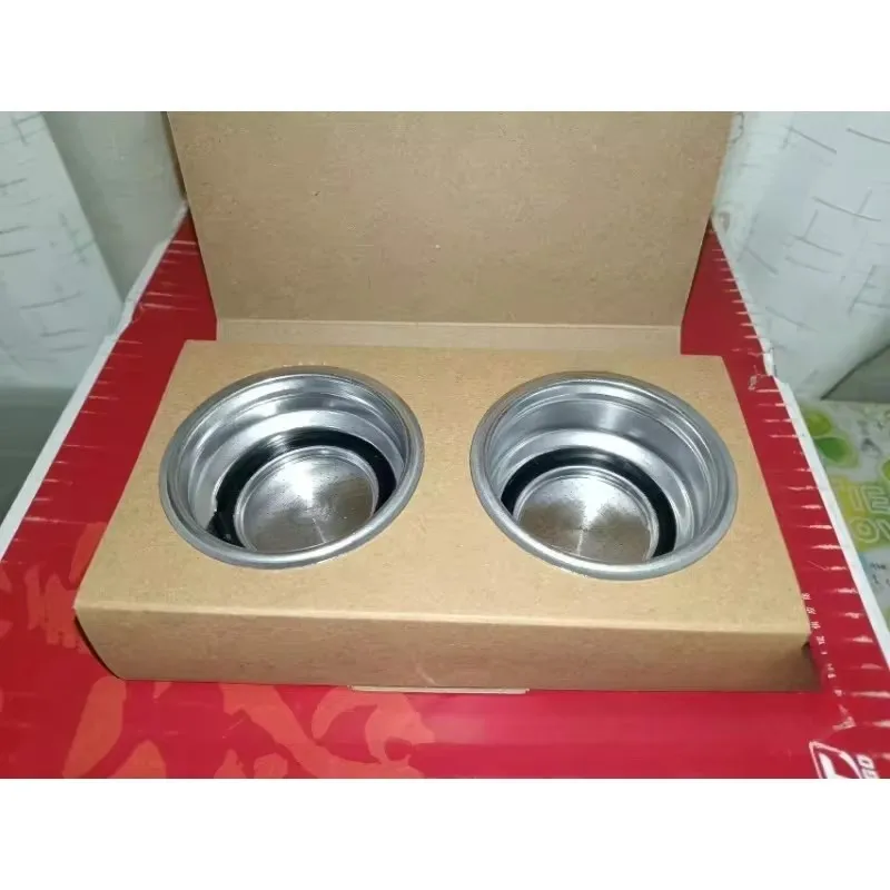 Suitable for Delong EC9255, 9155, 9355, 9665/9865 Coffee Machine Powder Bowls, Pressurized, Single-layer and Double-layer