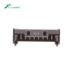 1pcs Battery Interface For ASUS 8Pin S5100U X510UNR UX310UV U4100U UX430UQ U4000U Tablet Battery Connector