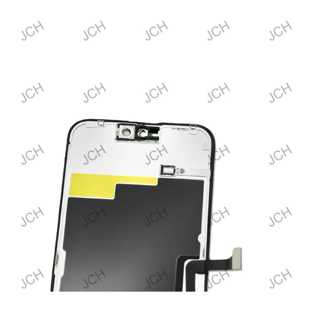 OLED Pantalla For iPhone 15 15Pro LCD Display Screen Digitizer Replacement 15 Pro Max 15 Plus Ecran Incell LCD Factory Direct