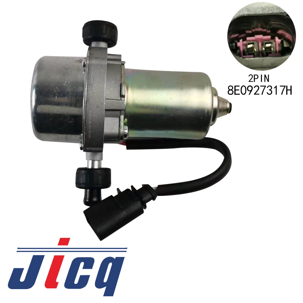 

Brake vacuum pump For VW Passat Touareg Phaeton Audi A6L A6 S6 R8 RS5 Q7 RS4 8E0927317H