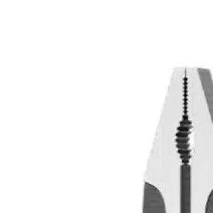 5 In Interchangeable Head Pliers Set Wire Stripper Crimper Shears Grip For Electrician Cable Repair For Multi Function Tool Kit