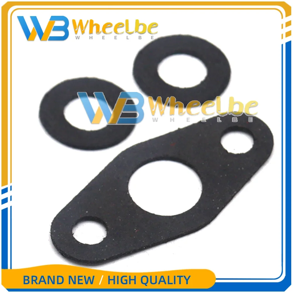New TF035 Turbo Gasket Kit For MITSUBISHI Challanger Delica Pajero Shogun 2.8 L 4M40 4D56 1998- 49135-03310 49135-03130 ME202578 view 5