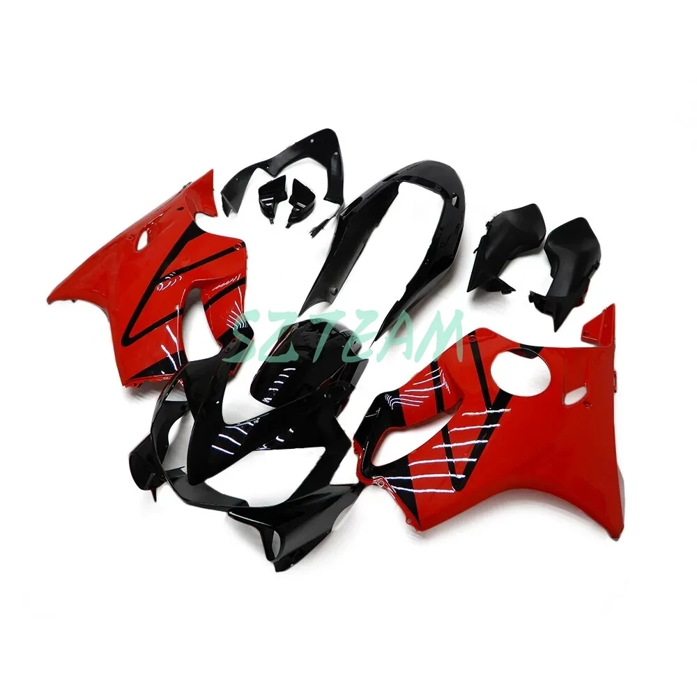 High-Performance Fairings for Honda CBR600 F4i 2004 2005 2006 2007 Motorcycle Fairing Kit CBR600F4i 04 05 06 07 Pro