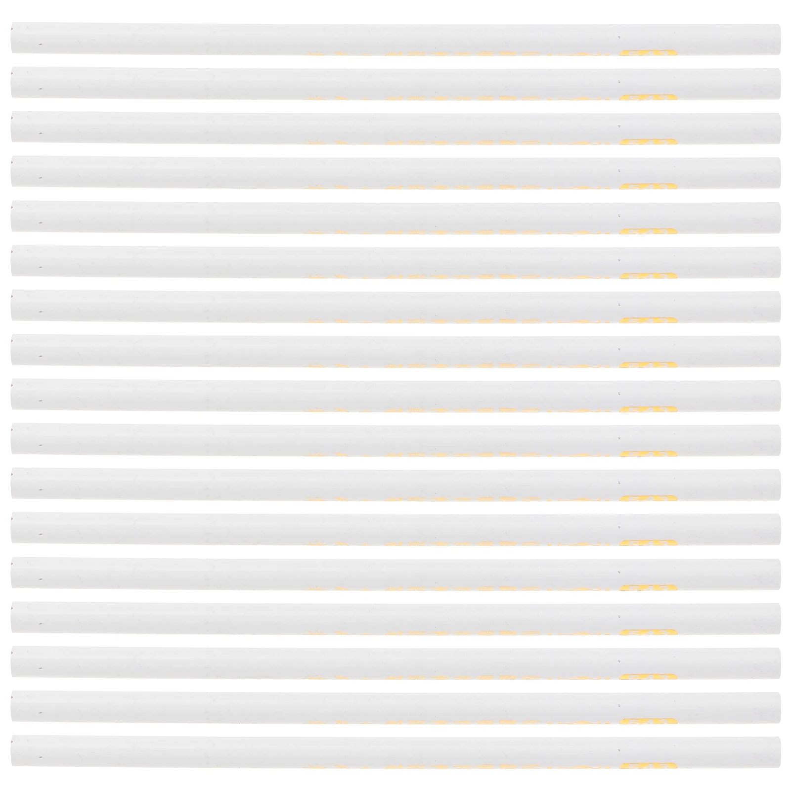 

30 Pcs Diamond Pen Sticky Manicure Products Fingernail Pencil Gems Dotting White under Tools