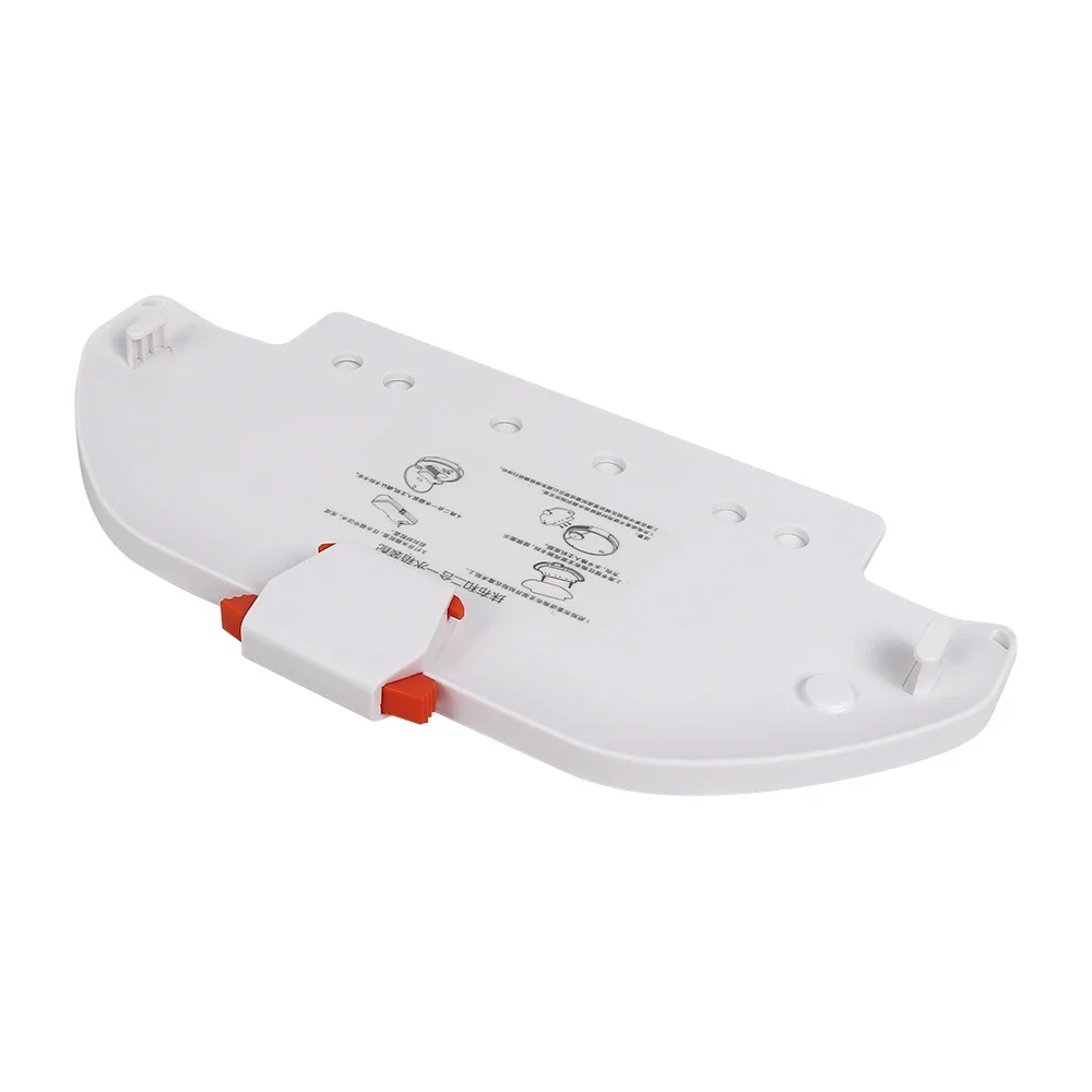 Xiaomi Mop 2S/ Pro/ P/ S12/ S10EU/ STYTJ02YM /XMSTJQR2S/V2Pro V3/SE 진공 청소기 액세서리 용 걸레 스탠드/걸레 걸레 홀더 부품