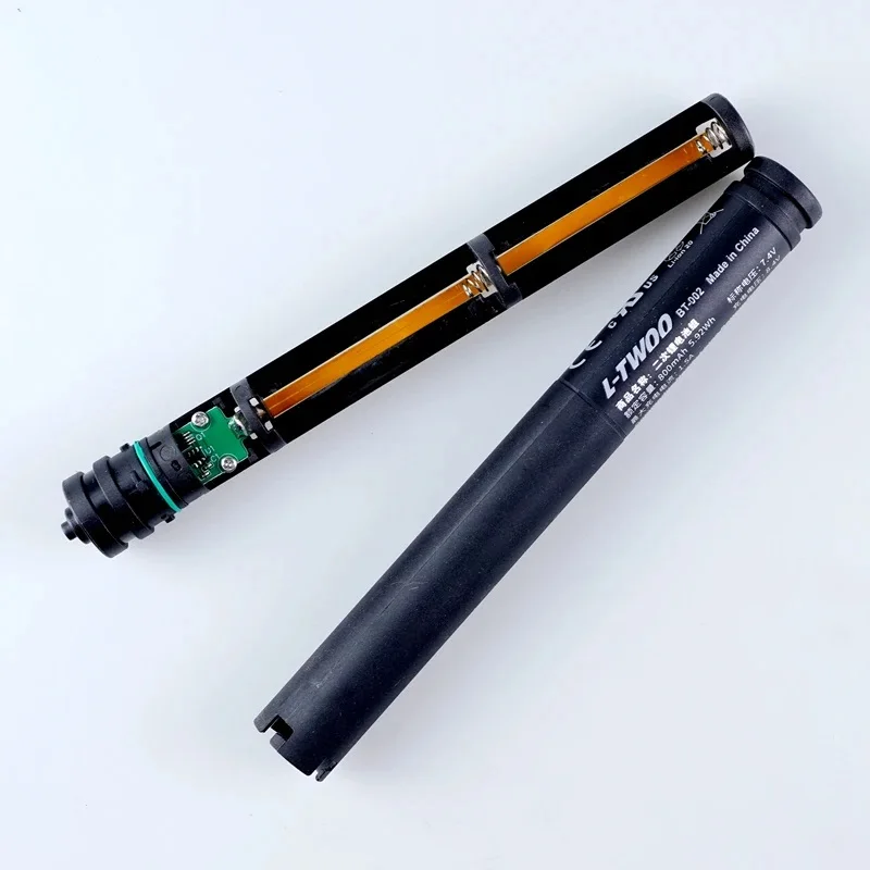 Ltwoo-充電ケーブル付き電子自転車バッテリーボックス,11s,12s,erx,er9