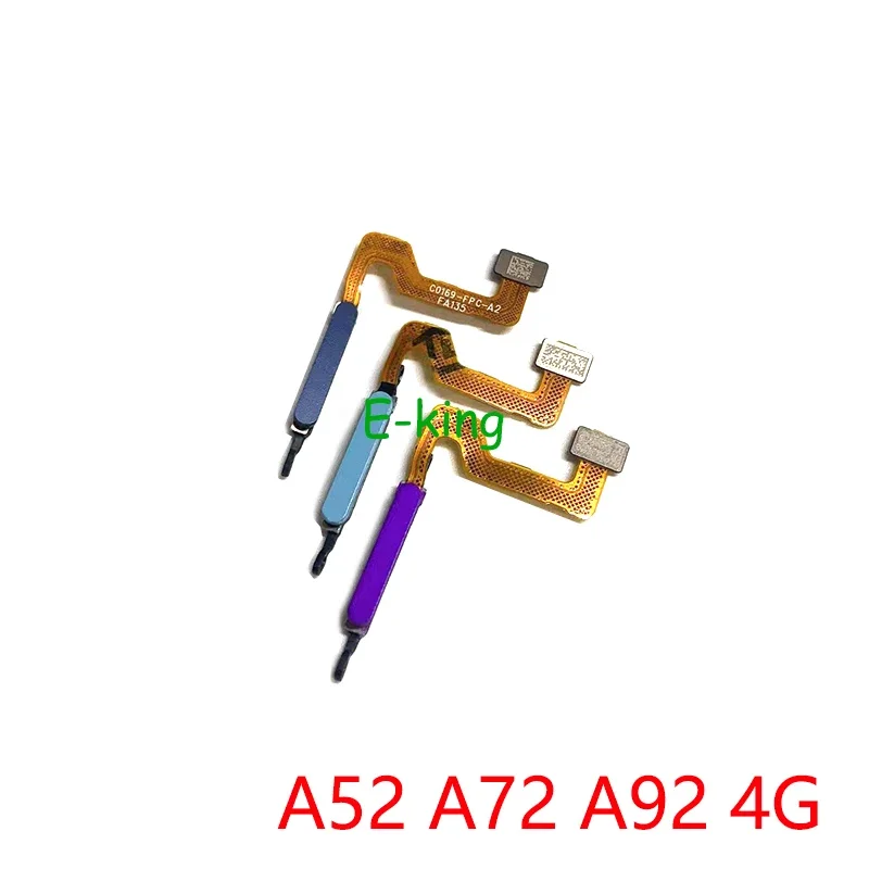 For Oppo A52 A72 A9… - image