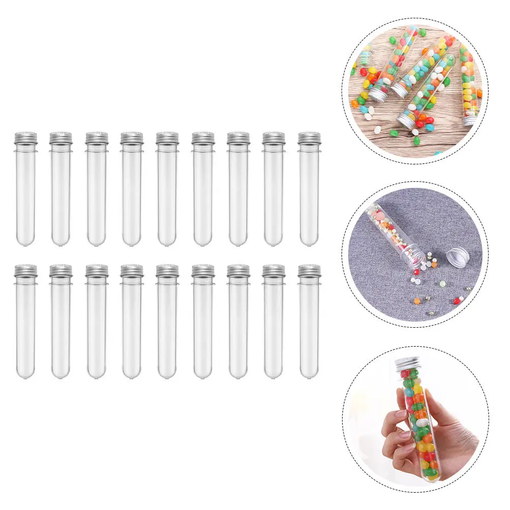 50pcs-cylindrical-tubes-test-bottle-storage-container-for-travel-liquid-lotion-samples-compact-aluminum-pet-tube-easy-carry