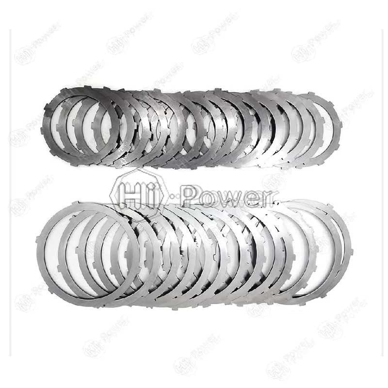 

4-контактный A442F, стальная пластина автоматической коробки передач, диск сцепления для TOYOTA 1993-1995, автомобильные аксессуары, комплект дисков коробки передач