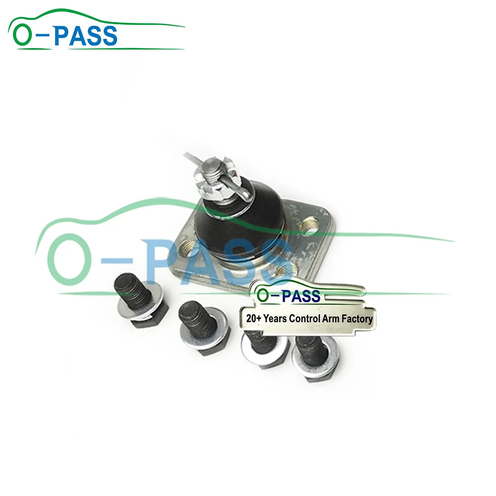 Adjustable Front upper arm ball joint For Honda Civic VI EK 51460S04013 Domani Integra Orthia Partner Ballade Racing Camber