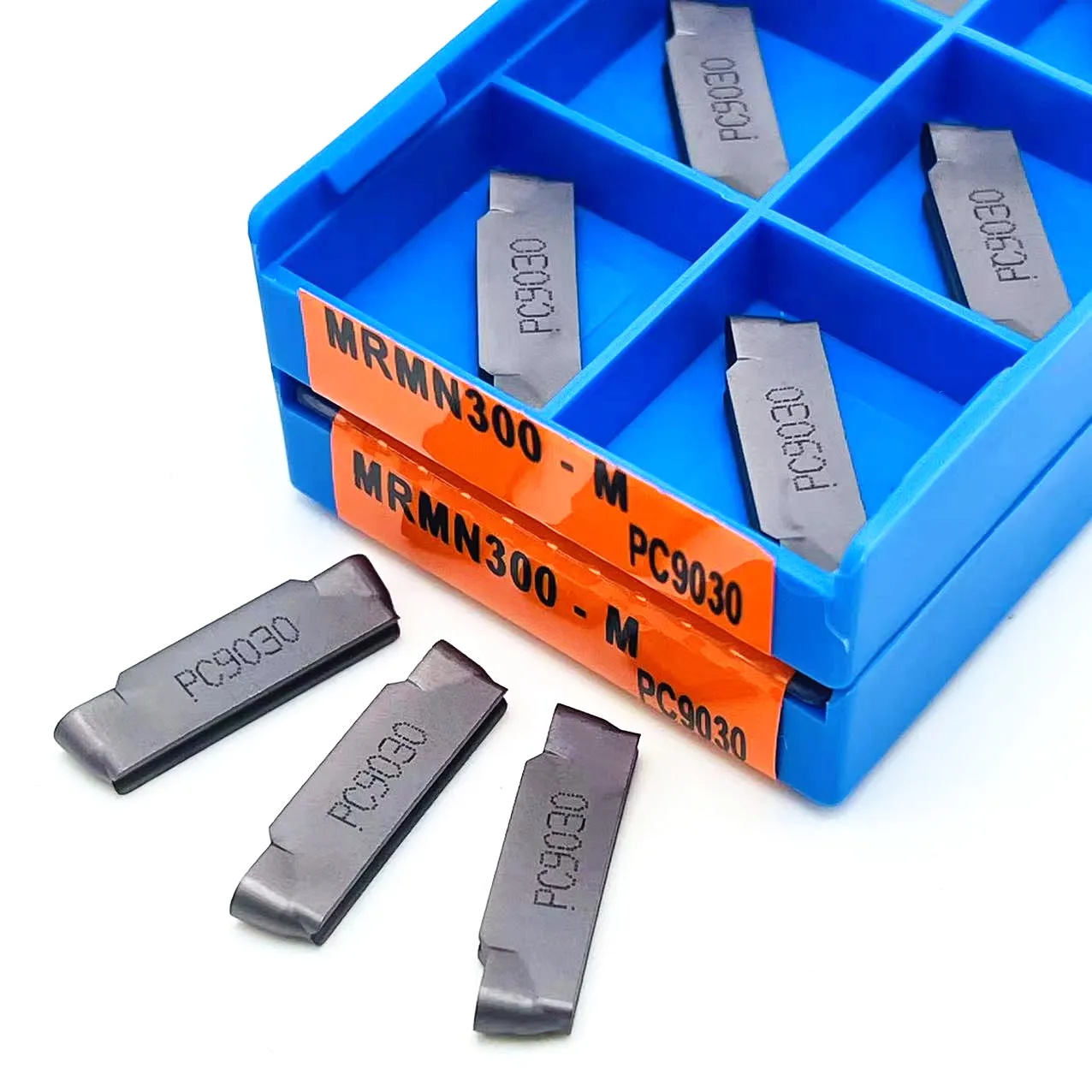 MRMN200 MRMN300 MRMN400 PC9030/NC3020/NC3030 inserti in metallo duro scanalatura utensile per tornitura utensile per tornio in metallo inserto per taglio e scanalatura