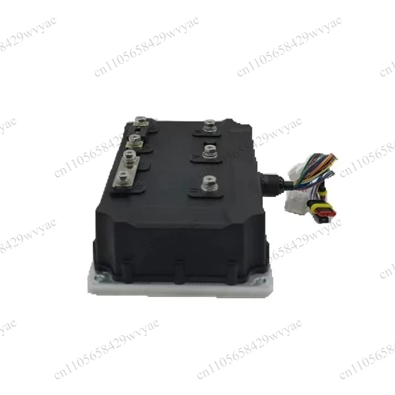 13-15KW 550A AC Motor Speed Controller 48V 60V 72V For Electric Vehicle Sweeper