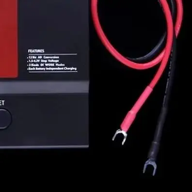 Radiolink CB86 Plus 2-6S Lipo Battery Balance Charger High Power Intelligent Balanced Charger