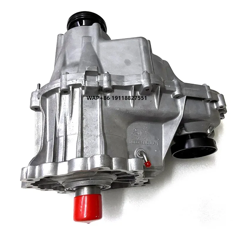 New  Cherokee Compass Grand Cherokee Rear Differential Assembly Transfer for Case Clutch for Condition