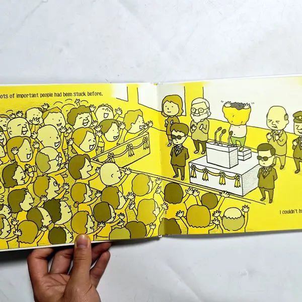 まだ英語ができない子供たちのための楽しい読み物