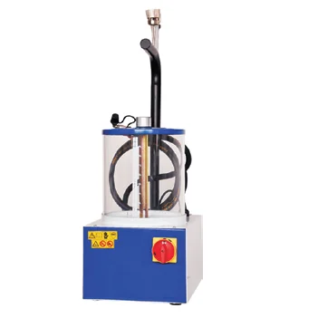 

Waste Oil Extractor,Collecting Waste Oil Machine VX-303-7