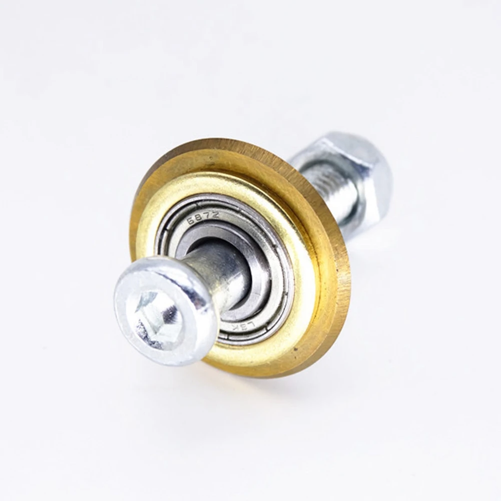 ABNH Tile/Glass Knife Wheel Replacement Manual Tile Cutting Machine Knife Wheel Bearing Knife Wheel Tile Push Knife