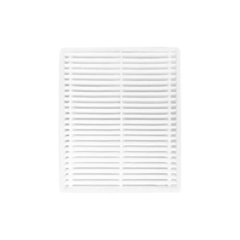 For S20 D106 Robot Vacuum Spare Parts Main Brush Guard Roller Brush Filter Mop Cloth Side Brush Replacement