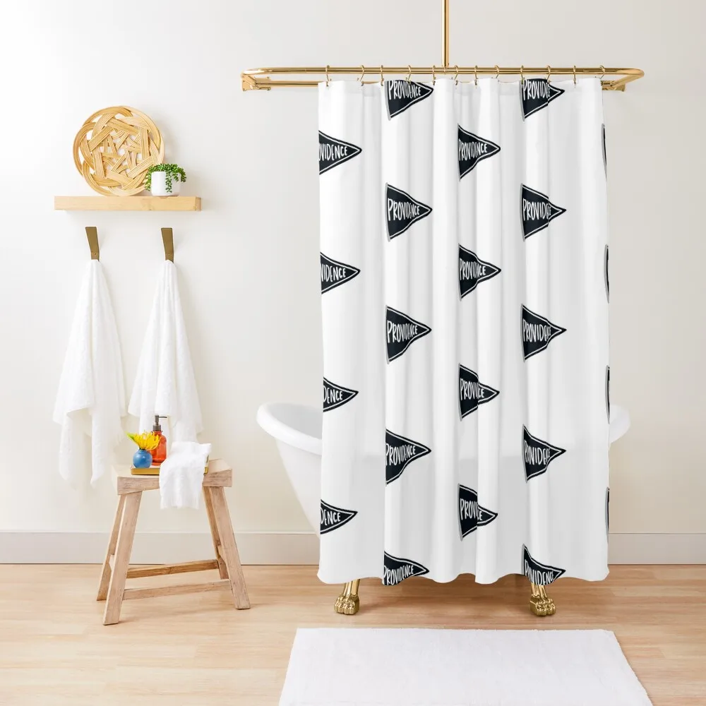 

Providence College Shower Curtain Bathroom Box Modern Showers For Bathroom Curtain