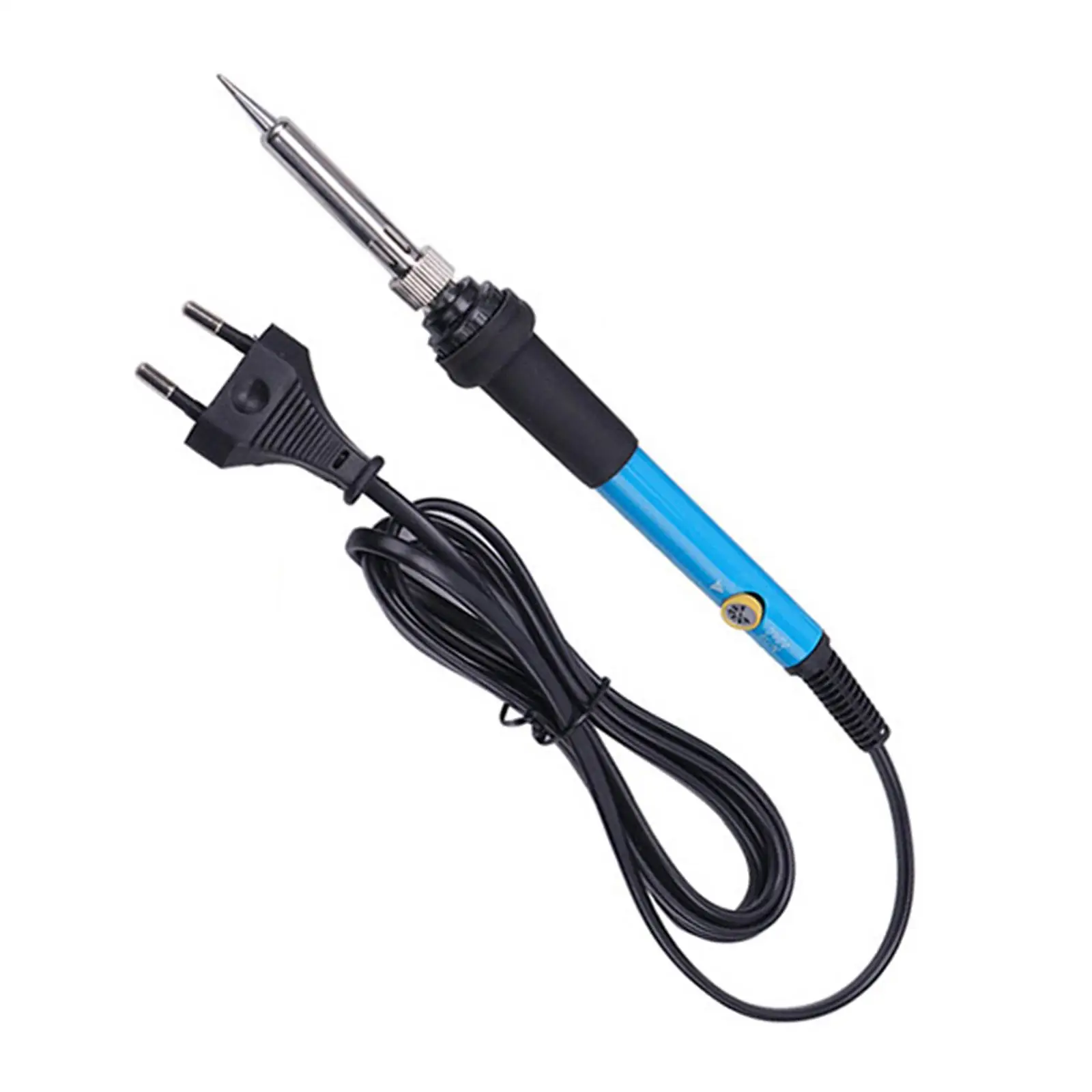 

Welding Iron Lightweight Solder Iron Electric Soldering Iron Pen for Electronic Electric Home Repairs Household Appliances Metal