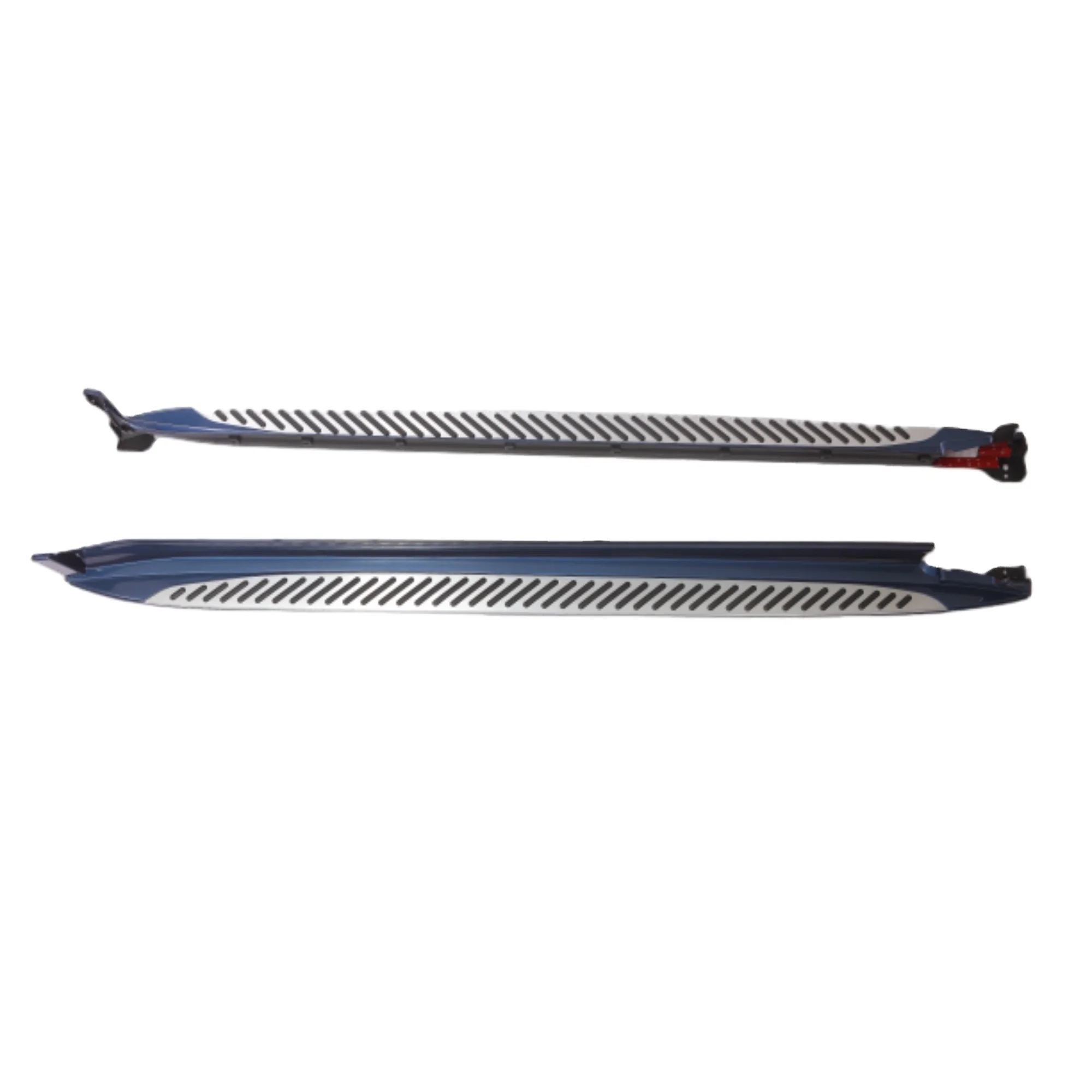 

Car Accessories Car Pedal Foot Step Factory Directly Offer G01 X3 2018-2024 Aluminum Alloy Retractable Running Boards