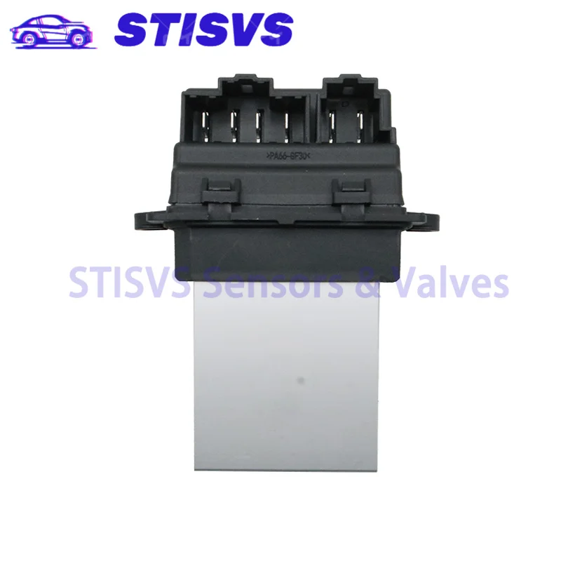 

Резистор двигателя вентилятора для Chrysler Voyager Town Country Dodge Jeep 04885482AA 04885482AD Автозапчасти 04885482AC 4885482AC