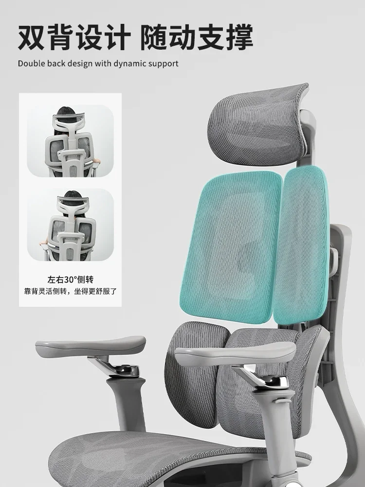 Thumbnail 4 - #14 Compare Mesh Desk Chairs Before You Buy