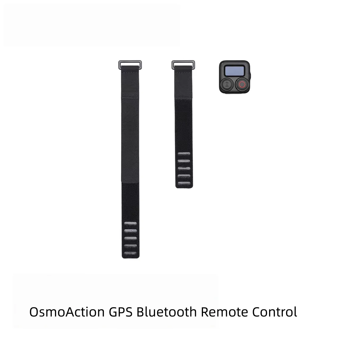 DJI Osmo Action GPS Bluetooth Remote Control Osmo Action 4 Accessories Sports Camera Accessories