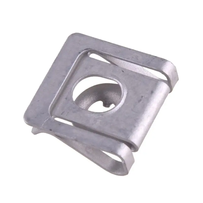 A20K-Car Engine Cover Bolt Rotary Catch For Smart Fortwo 2007-2015 A4519880067 4519880067 - view 4