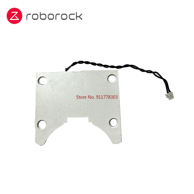 Oryginalny tylny stos Topaz S do odkrywania położenia dla Roborock S7 Max Ultra S7 Pro Ultra G10 Części zamienne do odkurzaczy Akcesoria