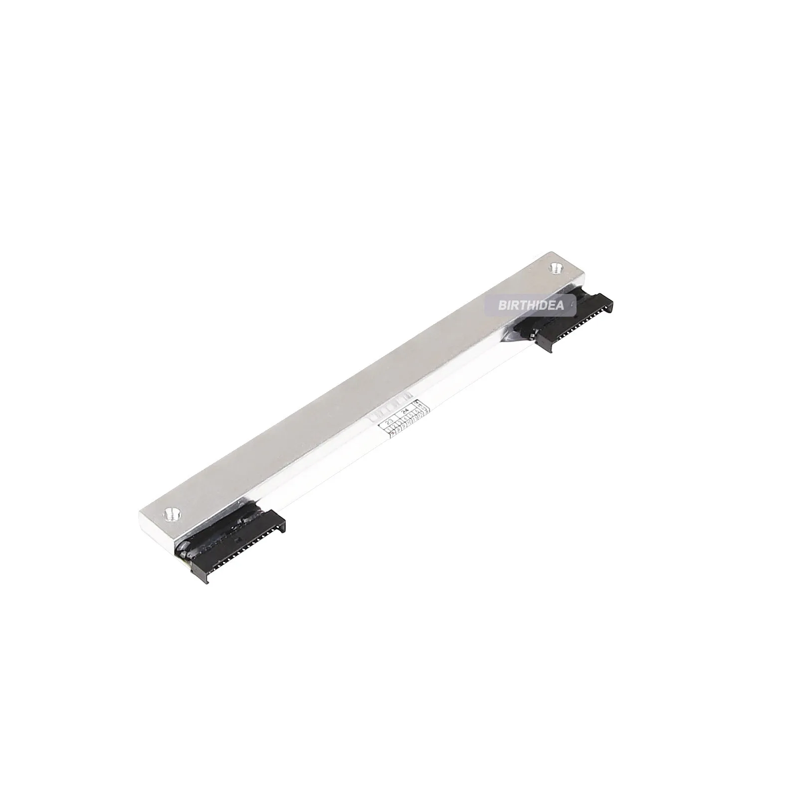 Neuer P1112640-218 Druckkopf für Zebra ZD421 ZD421T Desktop-Thermoetikettendrucker 203dpi Druckkopf – Detail 3