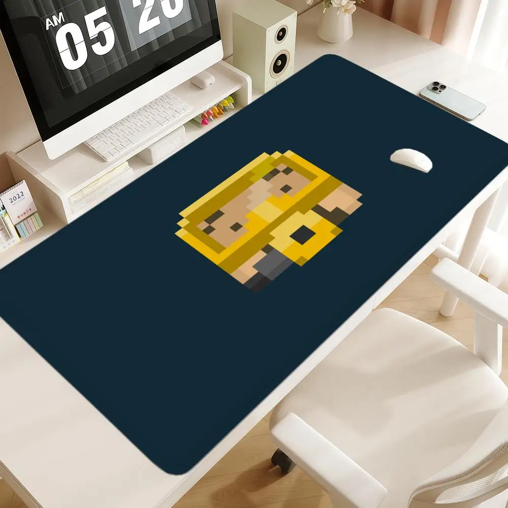 

Коврик для мыши D-Dave the D-Diver 1000x500 XXL, большой для FPS eSports Gaming, нескользящие офисные коврики для клавиатуры, настольный коврик