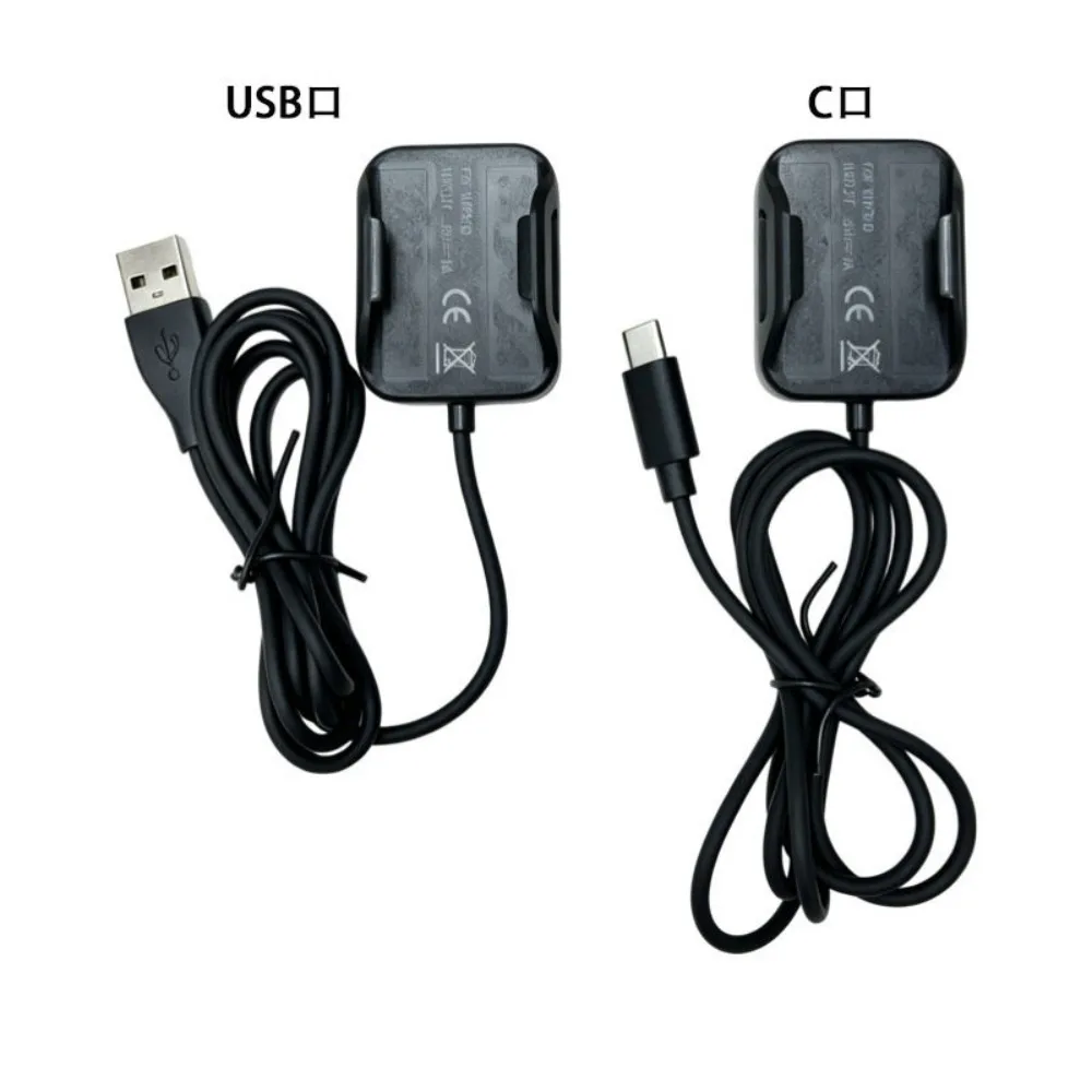 WHOOP 5.0 MG Charger USB Type-C Charging Dock Replacement Charger Compatible with One Peak Life Fitness Tracker