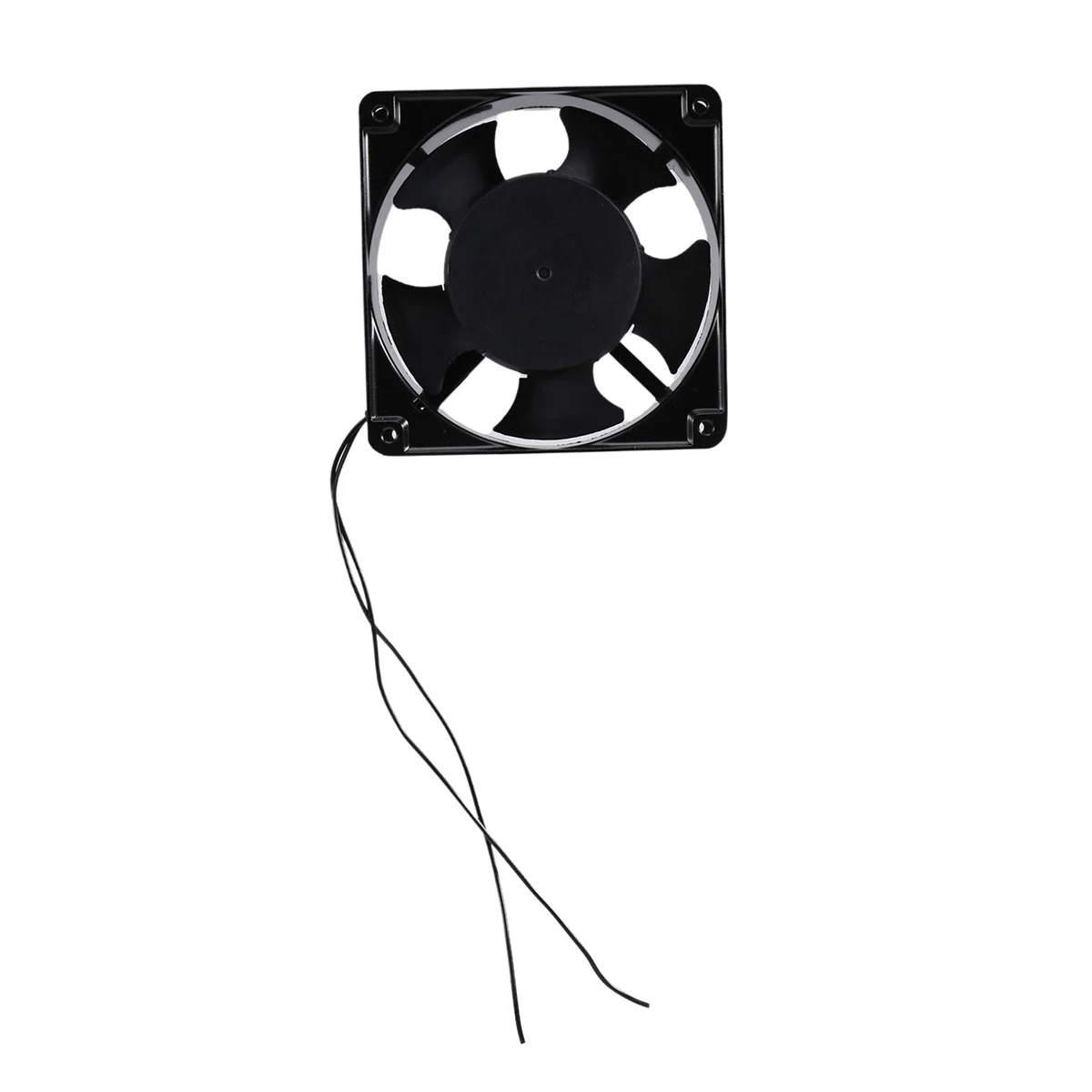 AC 220V-240V0.14A Brushless Cooler Cooling Fan 120mm X 120mm X38mm