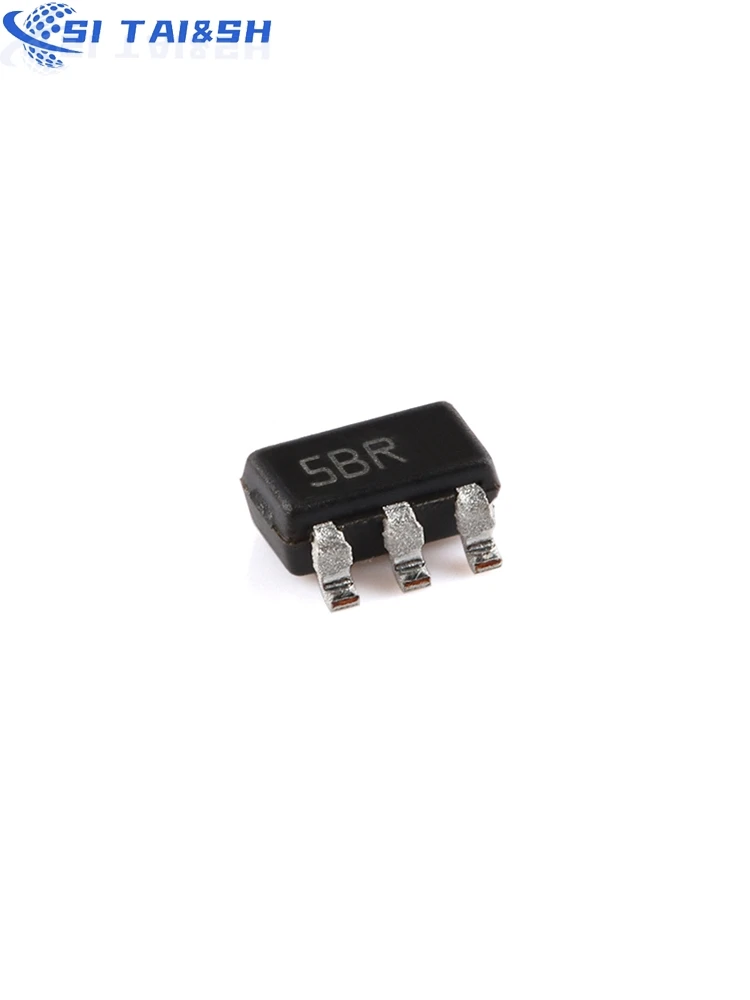 5Pcs Stm6822Swy6F S…