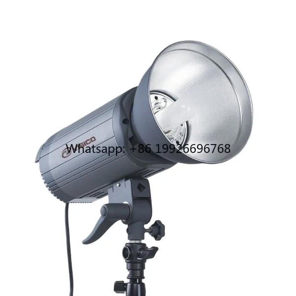 

Photography Video Equipment Photo Studio Strobe Flash