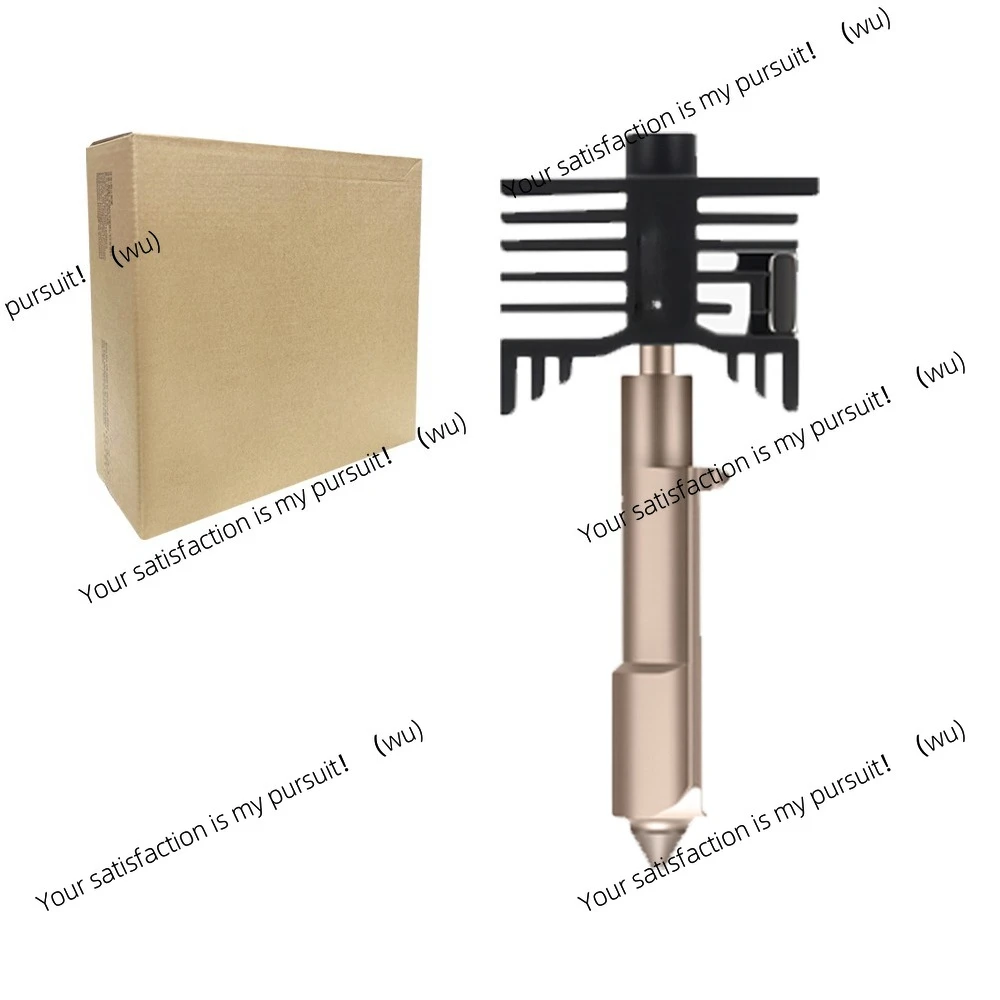 For Bambu Lab X2D P2S H2D H2S H2C Tungsten Carbide Nozzle P2S Hot End Nozzle X2D Hot End 3D Printer Accessories