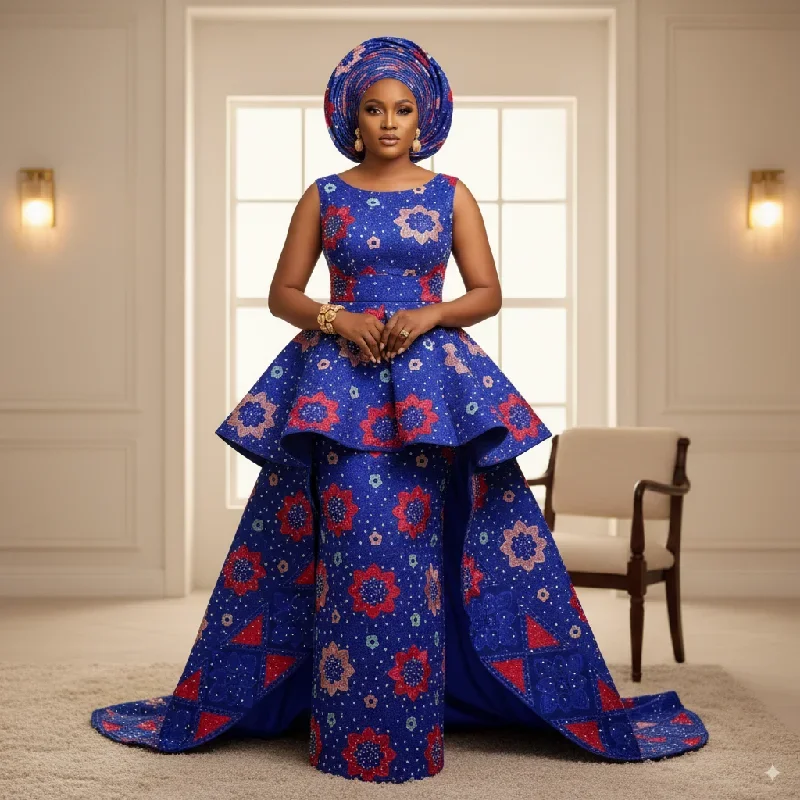 

5-ярдовая высококачественная швейцарская кружевная ткань, сухая кружевная вышивка, африканские ткани из 100% хлопка, швейцарская вуаль, кружево в Дубае, стиль 27L592803