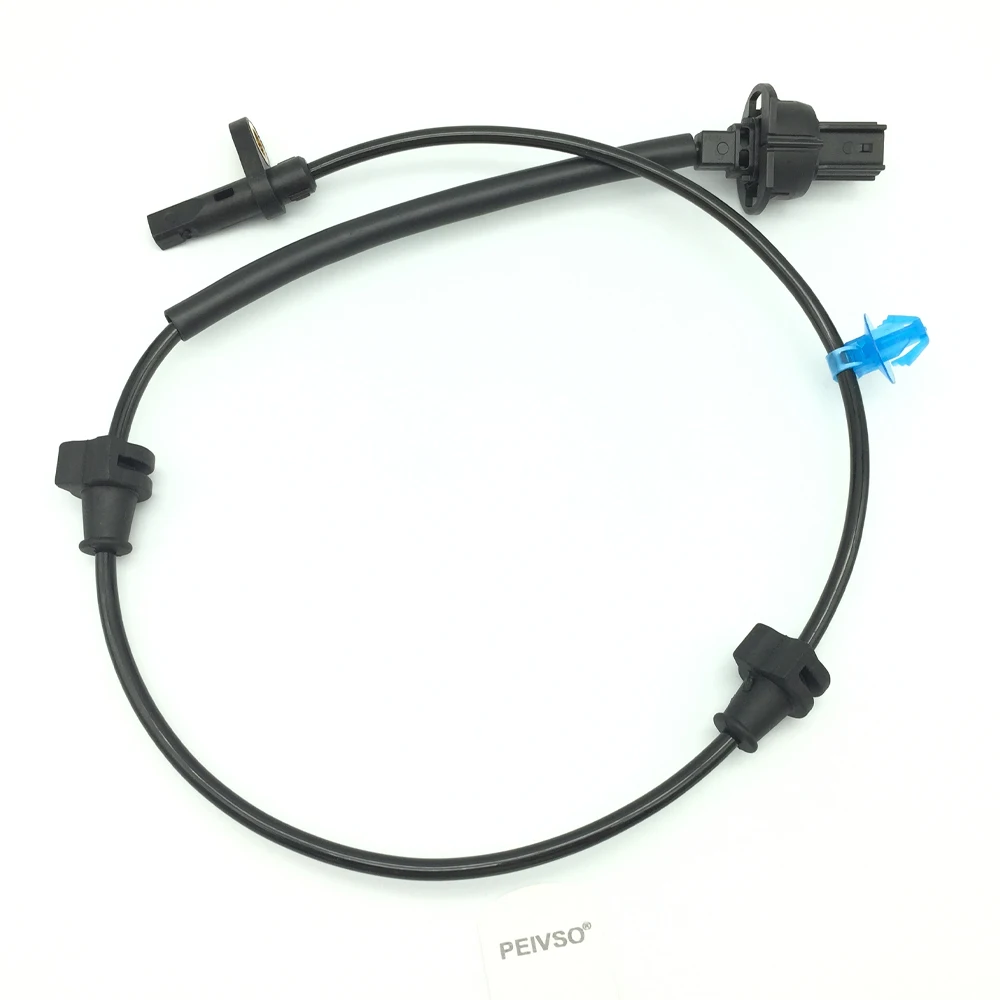 

New Front Left ABS Wheel Speed Sensor 57455-T7W-A01 57455T7WA01 For 2016-2022 Honda HR-V 1.8L