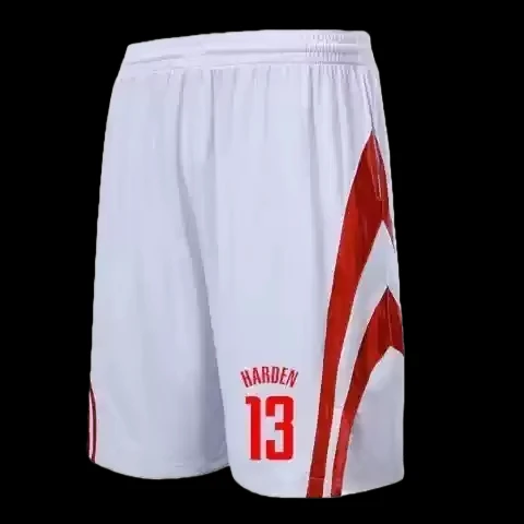 2026 Neue Modische Sommer-Sport-Basketball-Shorts Trainings-Mehrfarben-Shorts Atmungsaktive Sportshorts für Erwachsene Streetwear – Detail 23