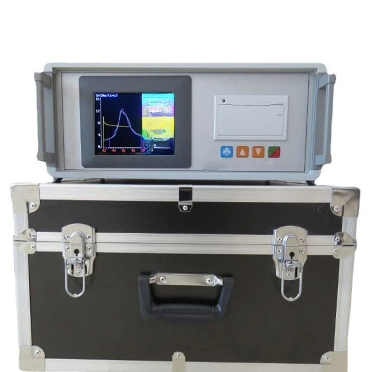 

Automatic eliminating internal stress meter, vibration aging machine