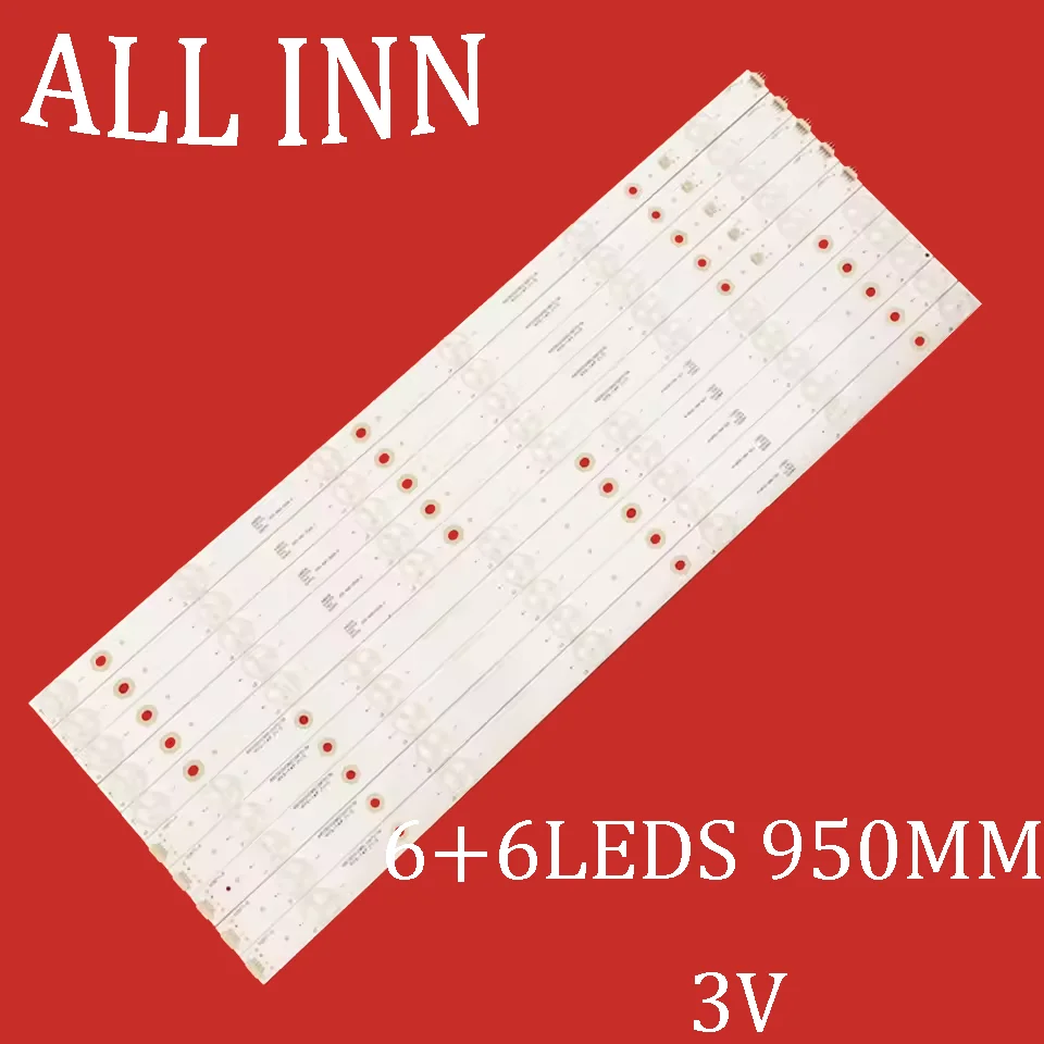 12 Led Backlight St… - image