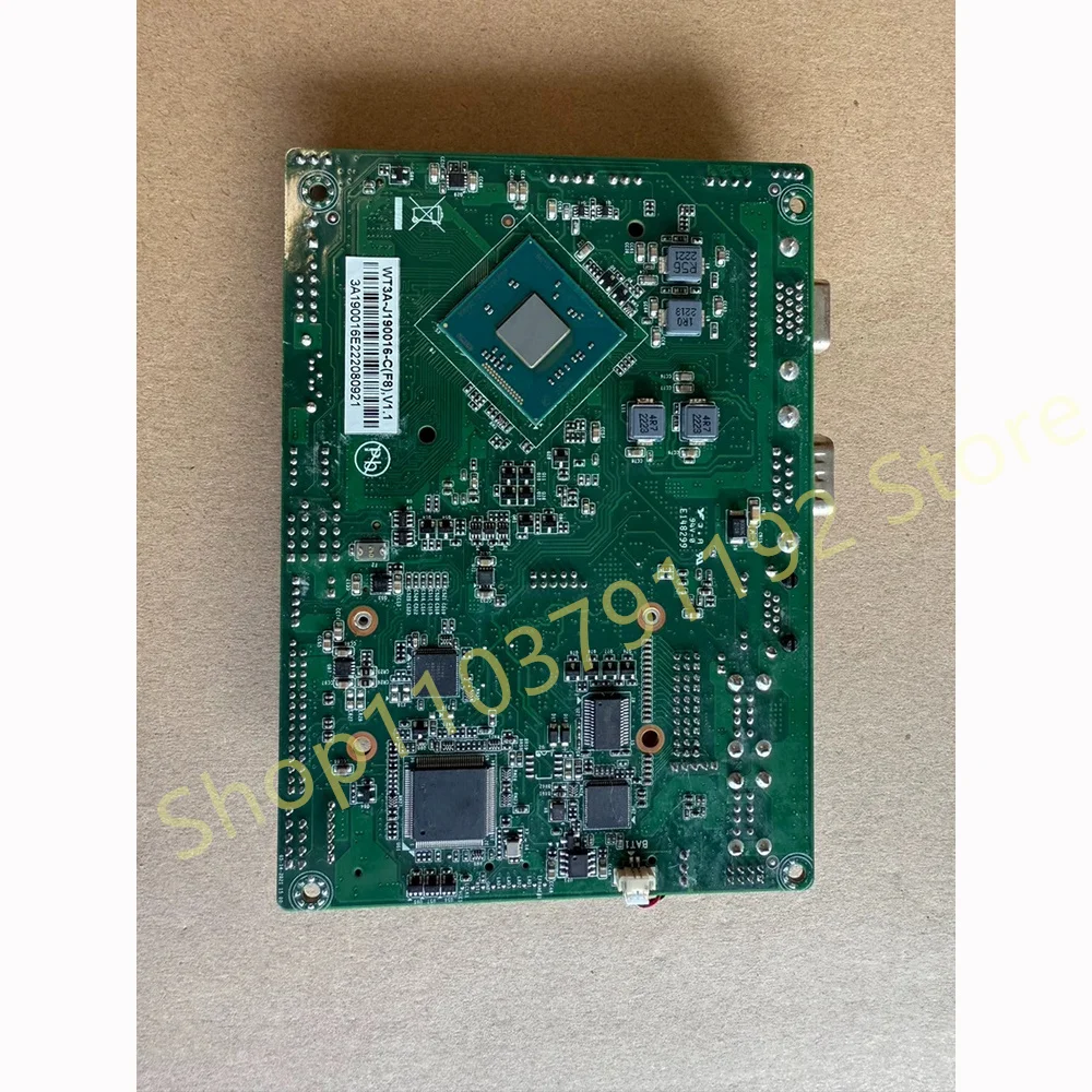 J1900 Perfect test Stable performance WT3A-J190016-C