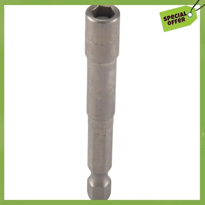 Нежная текстура - длина 65 мм, 5,5 мм, шестигранная отвертка, магнитная бита, 3 шт.